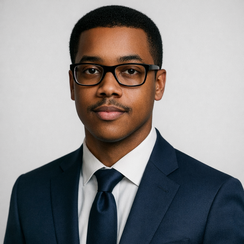 Kwameh J. Dande — Founder, AirCounsel